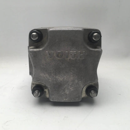 Voith High Pressure Internal Gear Pump H4-32 101