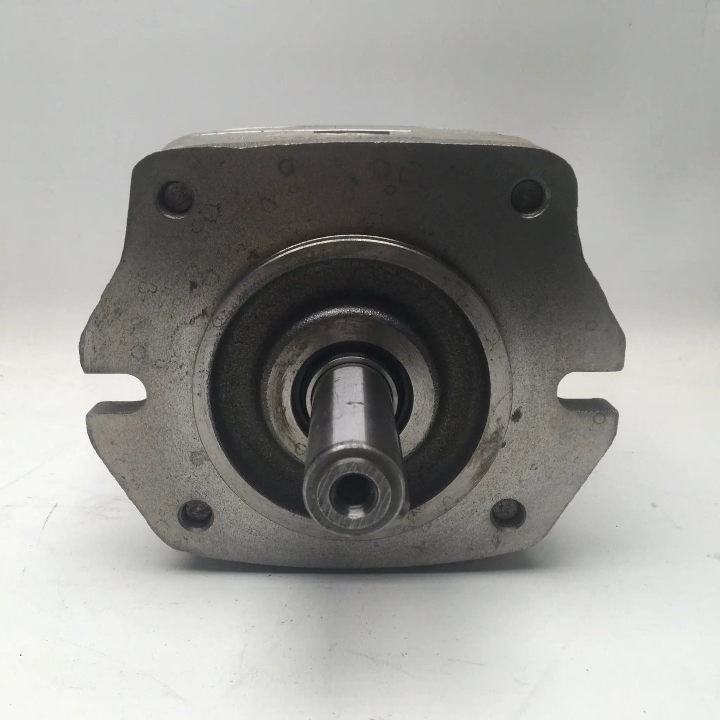 Voith High Pressure Internal Gear Pump H4-32 101