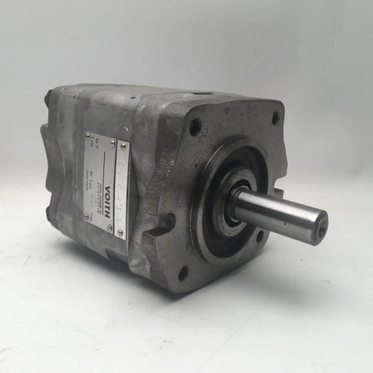 Voith High Pressure Internal Gear Pump H4-32 101