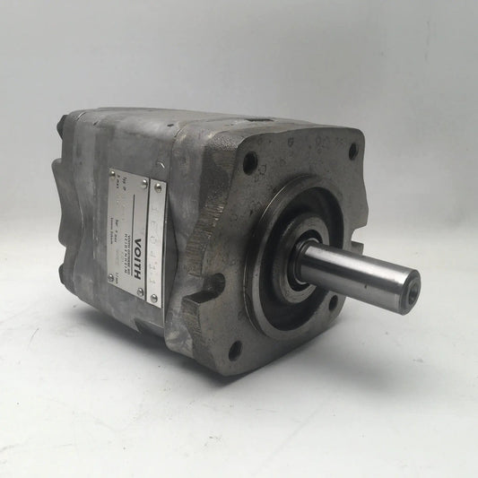 Voith High Pressure Internal Gear Pump H4-32 101