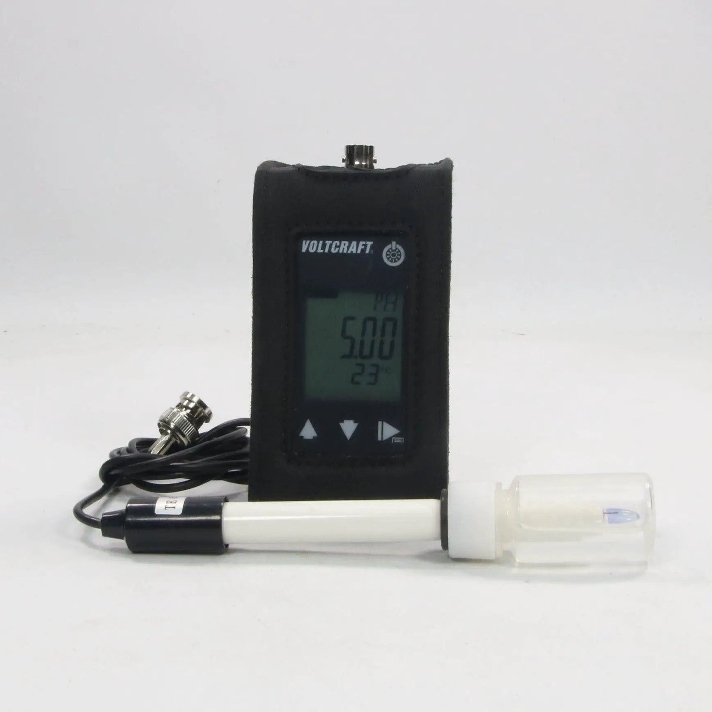 Voltcraft PH-410 pH Meter