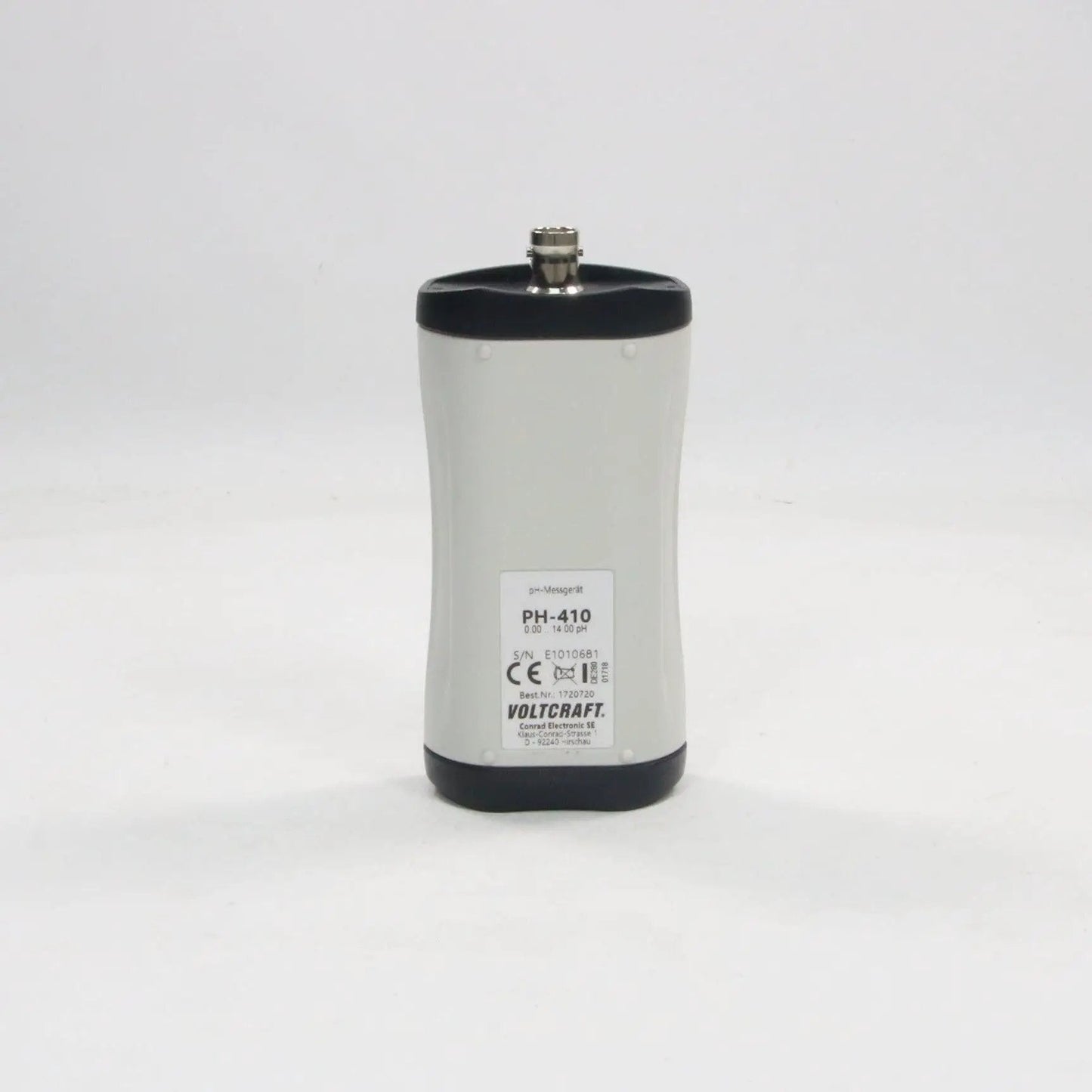 Voltcraft PH-410 pH Meter