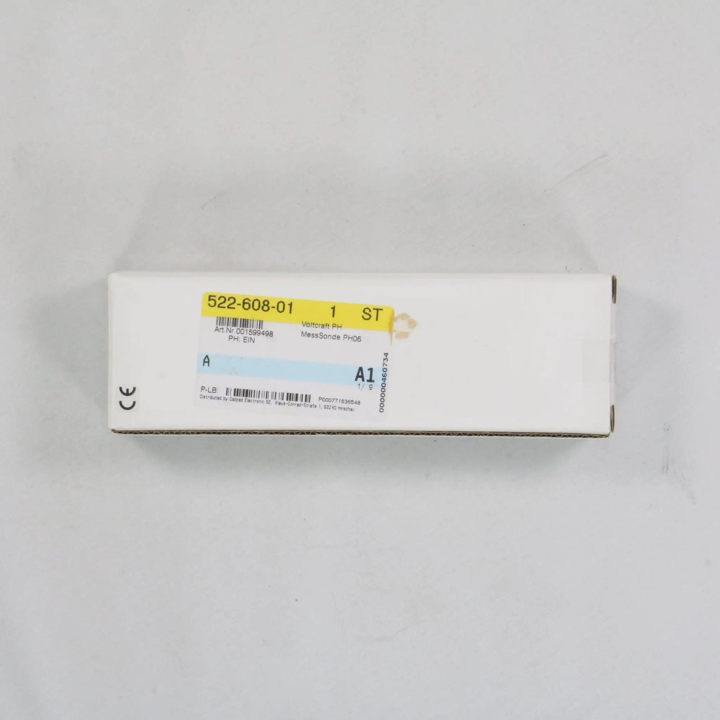 Voltcraft PH06 PH Measuring Probe