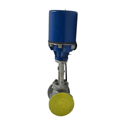 Von Rohr Armarturen AG VLP40FBAA8AB1.32A16W Control Valve