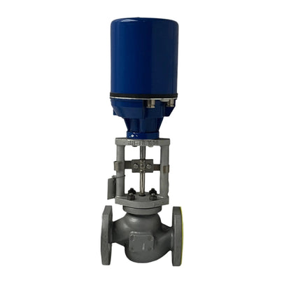 Von Rohr Armarturen AG VLP40FBAA8AB1.32A16W Control Valve