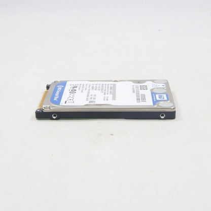WD Scorpio Blue 80GB Hard Drive