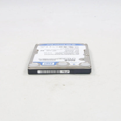 WD Scorpio Blue 80GB Hard Drive