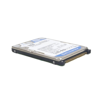 WD Scorpio Blue 80GB Hard Drive