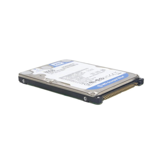 WD Scorpio Blue 80GB Hard Drive