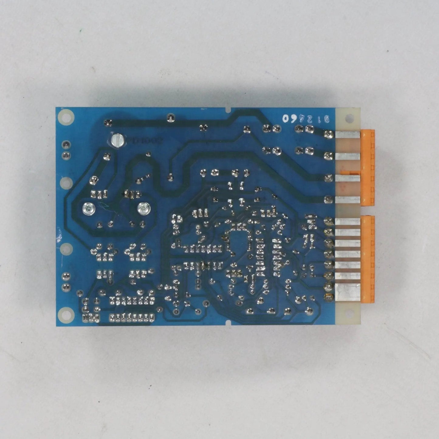 WDR 2.40 D1002 Control Board