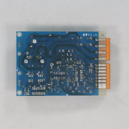 WDR 2.40 D1002 Control Board