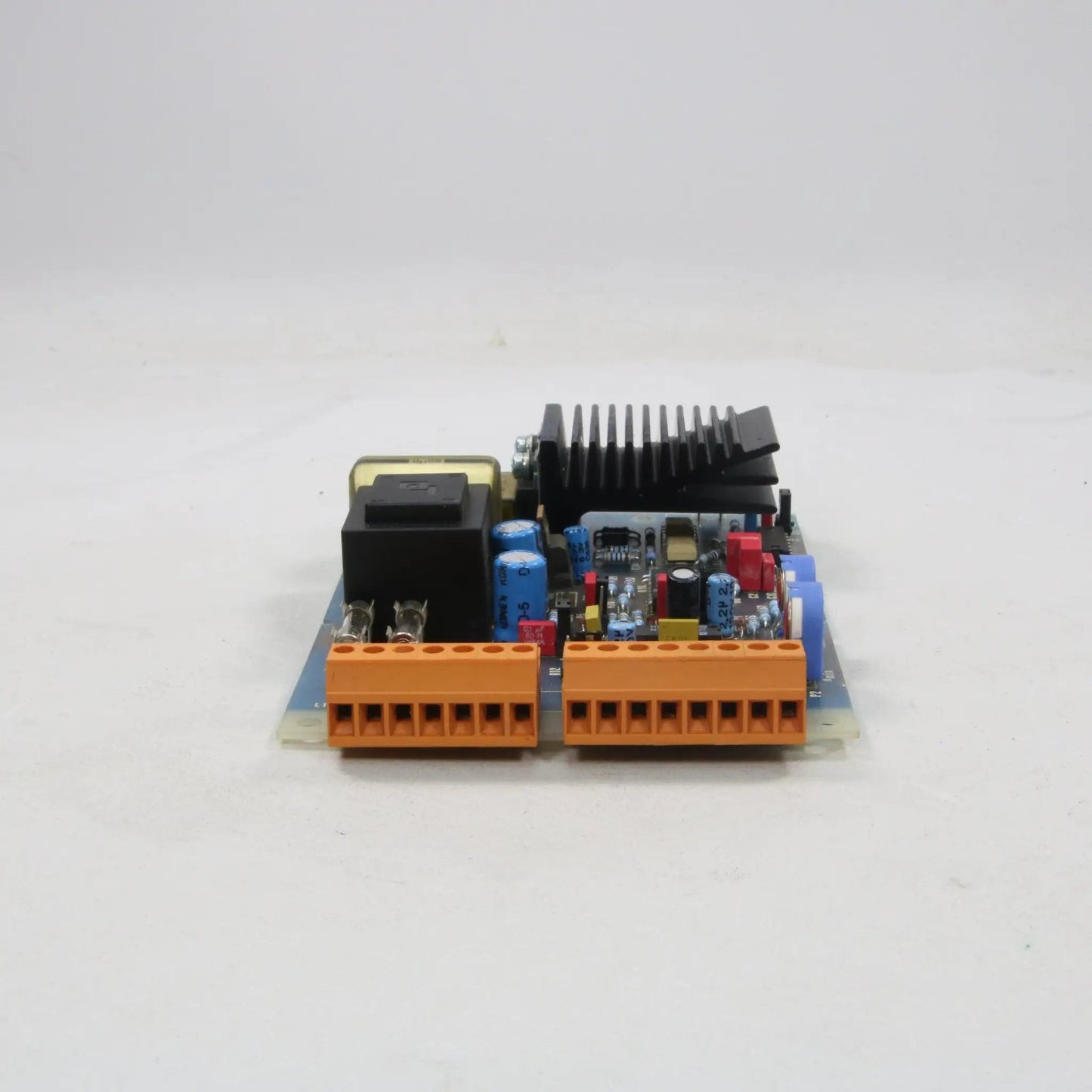 WDR 2.40 D1002 Control Board