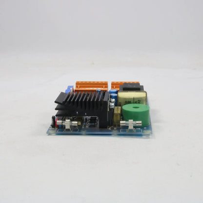 WDR 2.40 D1002 Control Board