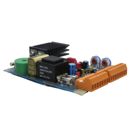 WDR 2.40 D1002 Control Board