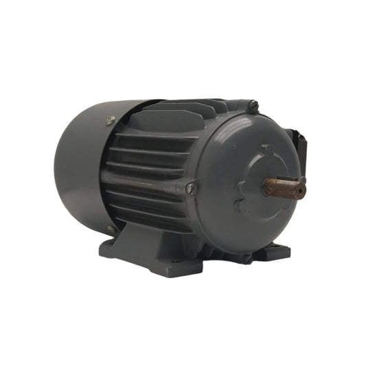 WEG CC 734 TE Single Phase Electric Motor