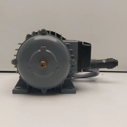 WEG CC 734 TE Single Phase Electric Motor