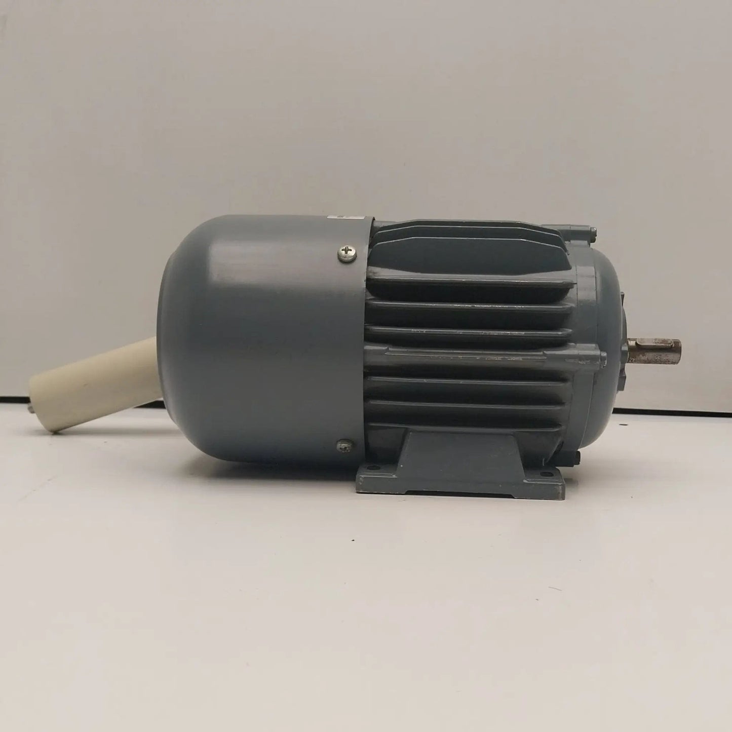WEG CC 734 TE Single Phase Electric Motor