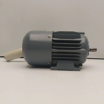 WEG CC 734 TE Single Phase Electric Motor