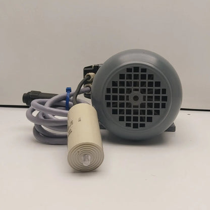 WEG CC 734 TE Single Phase Electric Motor