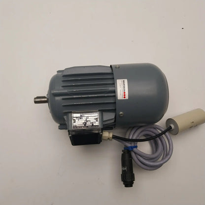 WEG CC 734 TE Single Phase Electric Motor