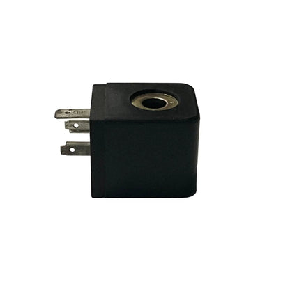 Rexroth 022 Solenoid Valve Coil 24V DC