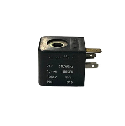 Wabco 522 Solenoid Valve Coil 24V AC