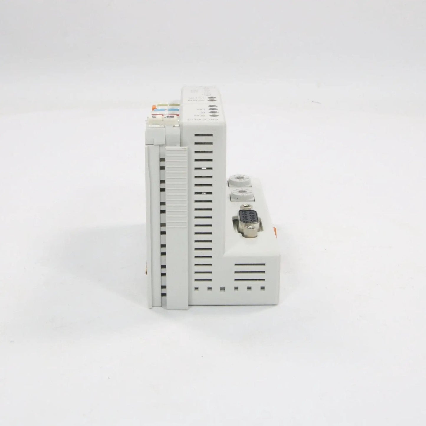 Wago 750 303 Fieldbus Coupler