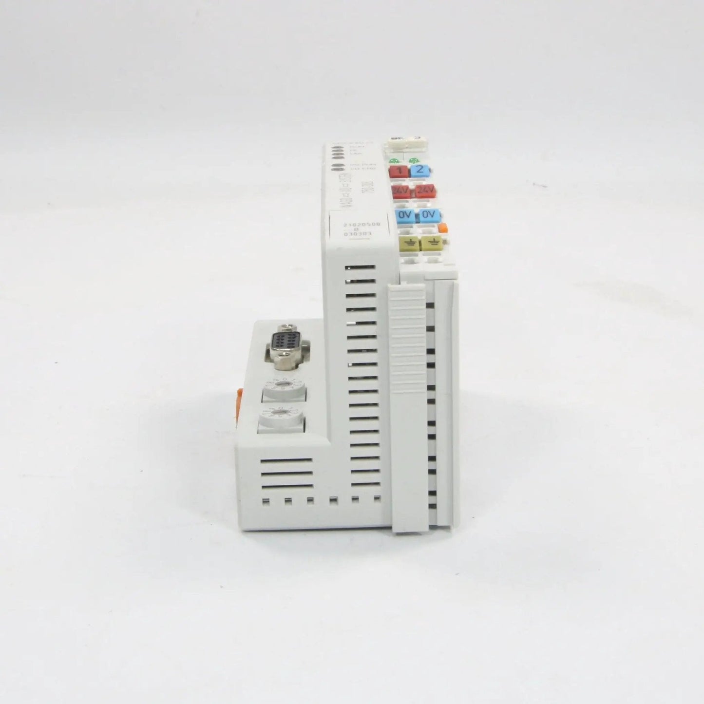 Wago 750 303 Fieldbus Coupler