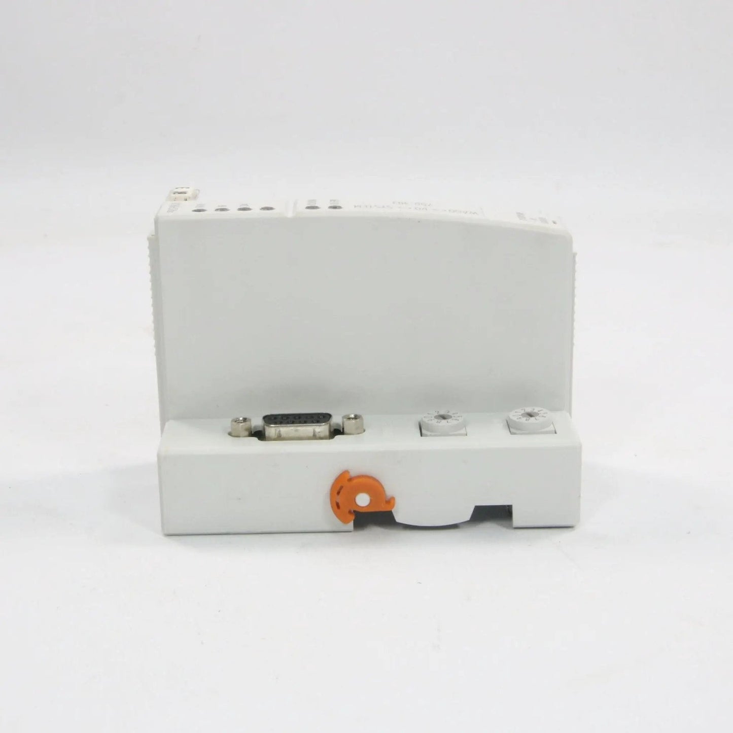 Wago 750 303 Fieldbus Coupler