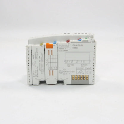 Wago 750 304 Interbus Fieldbus Coupler