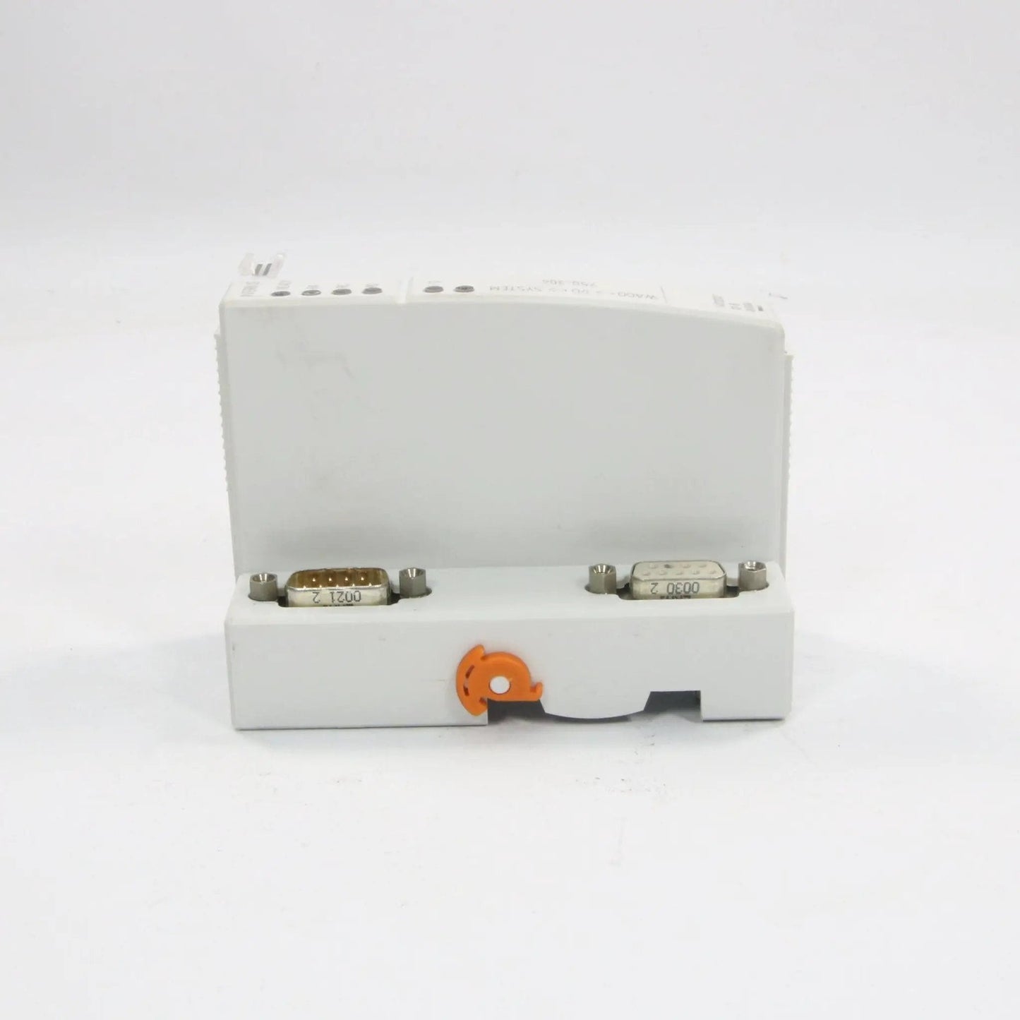 Wago 750 304 Interbus Fieldbus Coupler