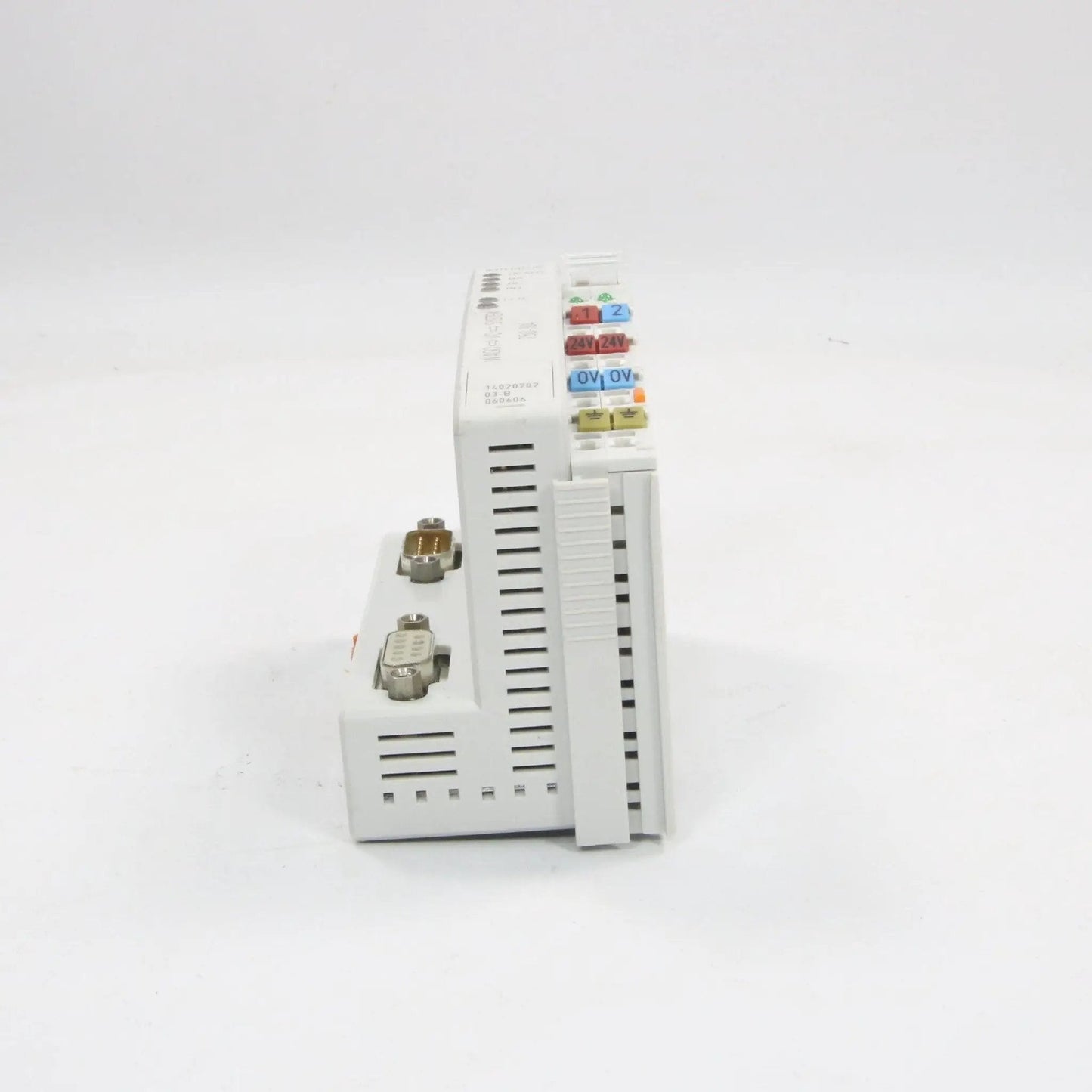 Wago 750 304 Interbus Fieldbus Coupler