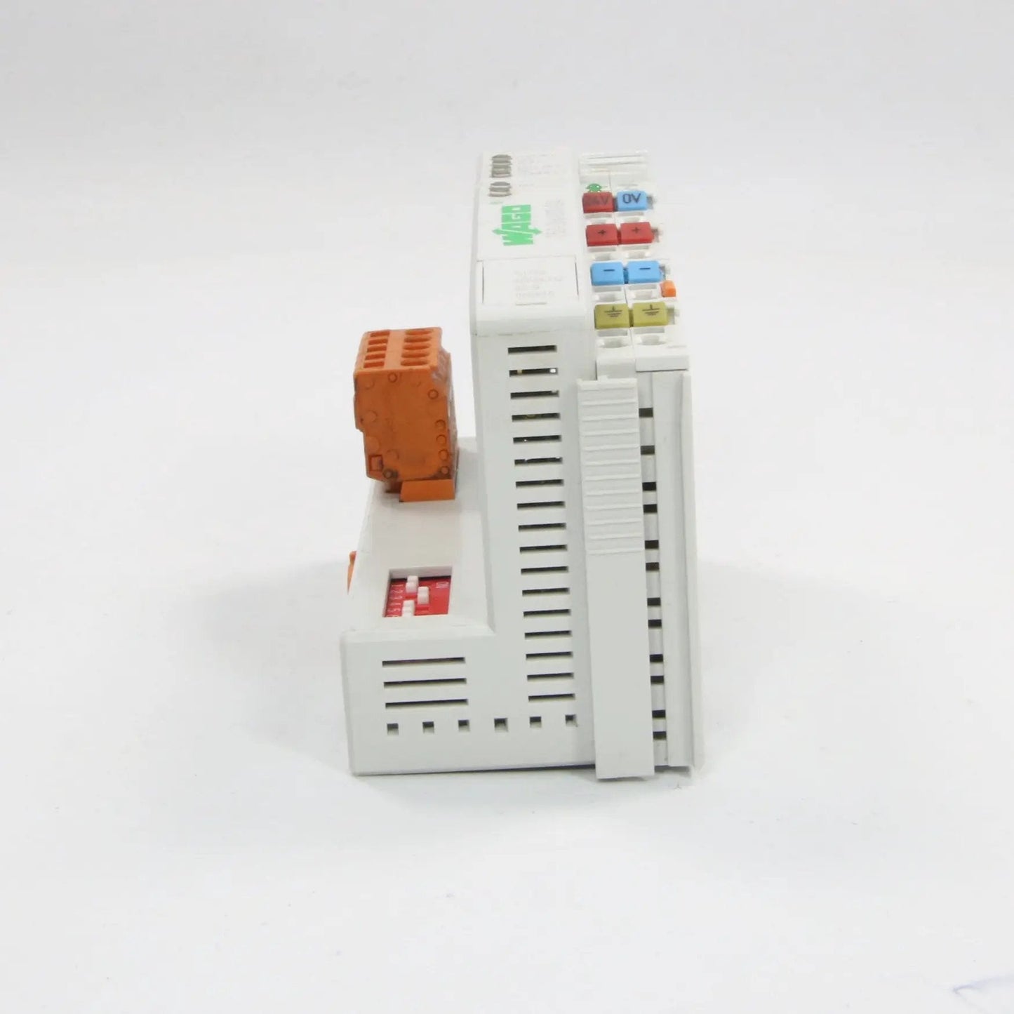 Wago 750 306 000 004 Fieldbus Coupler DeviceNet