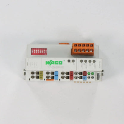 Wago 750 306 000 004 Fieldbus Coupler DeviceNet