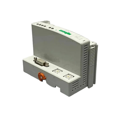 Wago 750-333 Fieldbus Coupler
