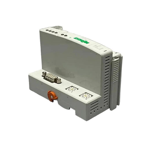Wago 750-333 Fieldbus Coupler