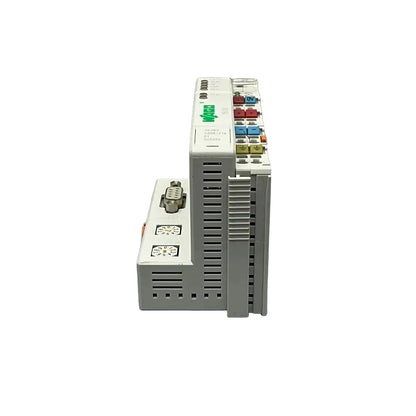 Wago 750-333 Fieldbus Coupler