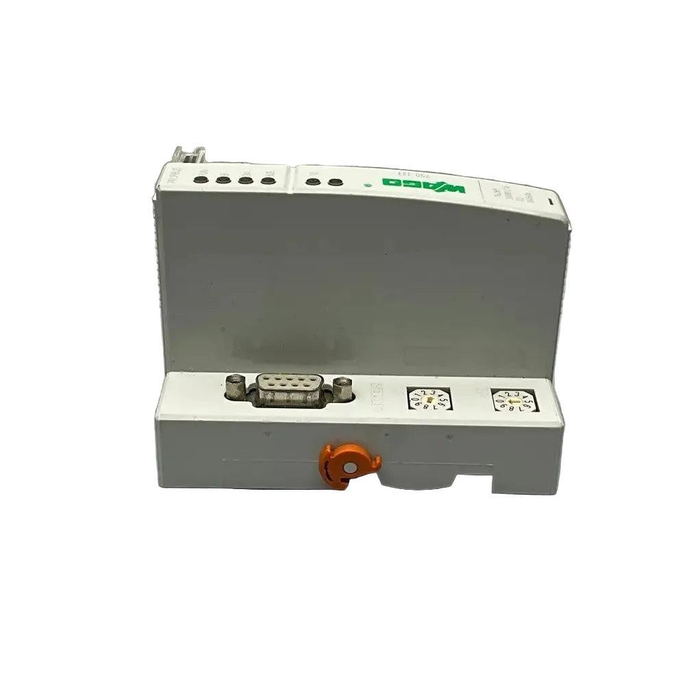Wago 750-333 Fieldbus Coupler