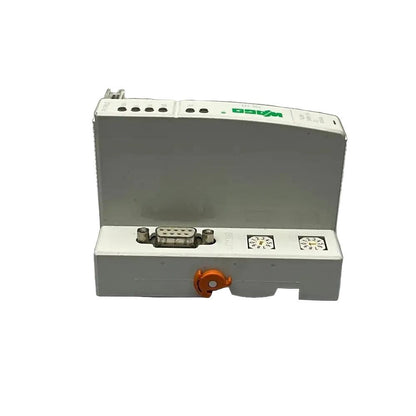 Wago 750-333 Fieldbus Coupler