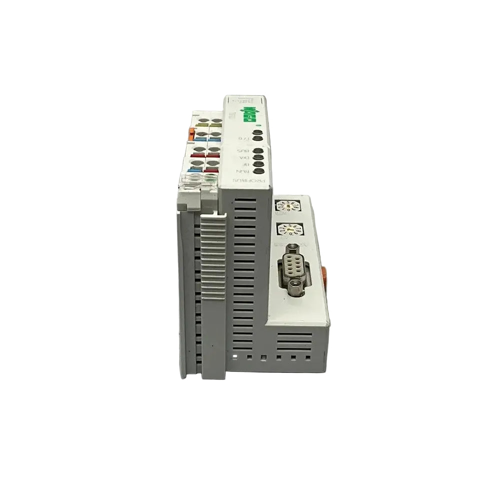 Wago 750-333 Fieldbus Coupler