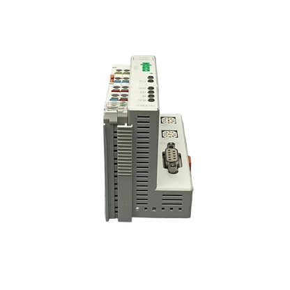 Wago 750-333 Fieldbus Coupler