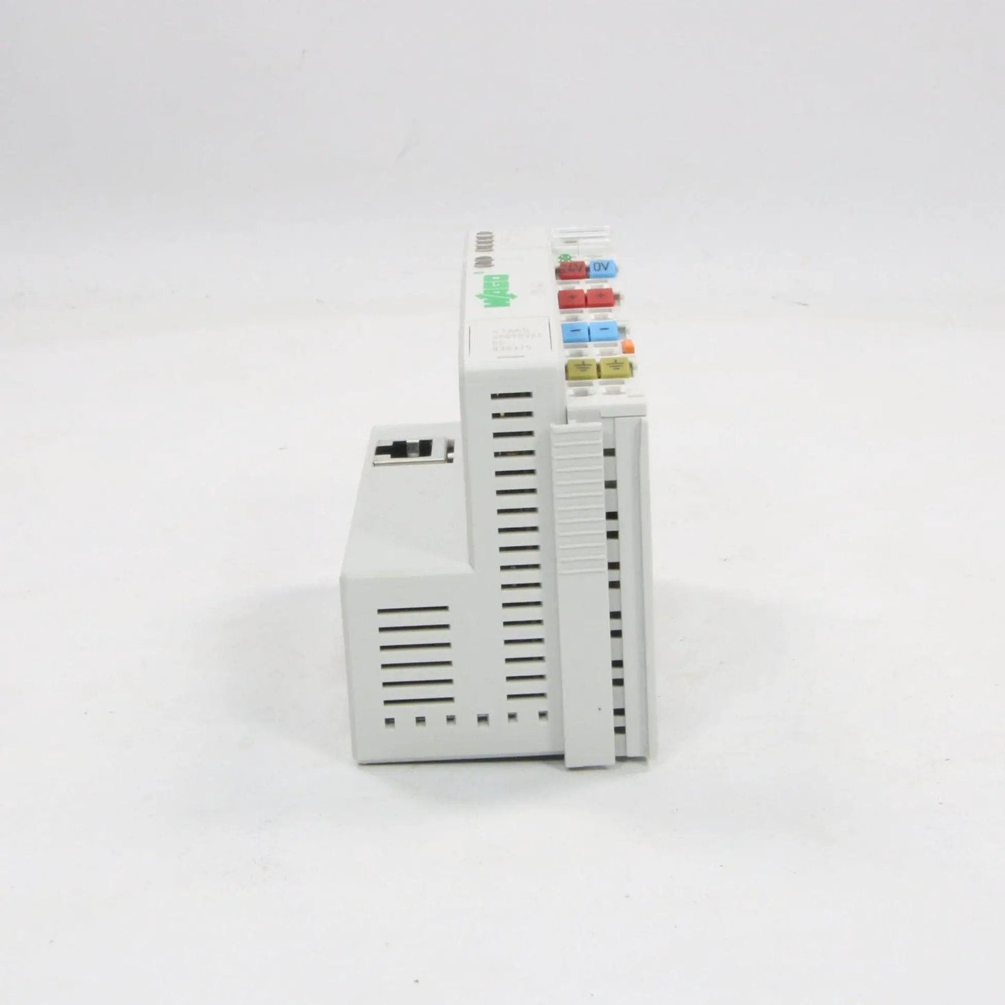 Wago 750 340 Fieldbus Coupler