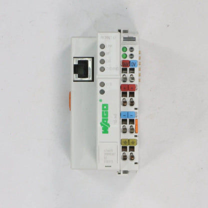 Wago 750 340 Fieldbus Coupler