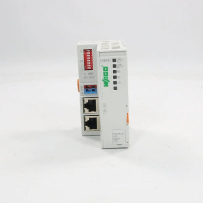 Wago 750 352 Ethernet Coupler