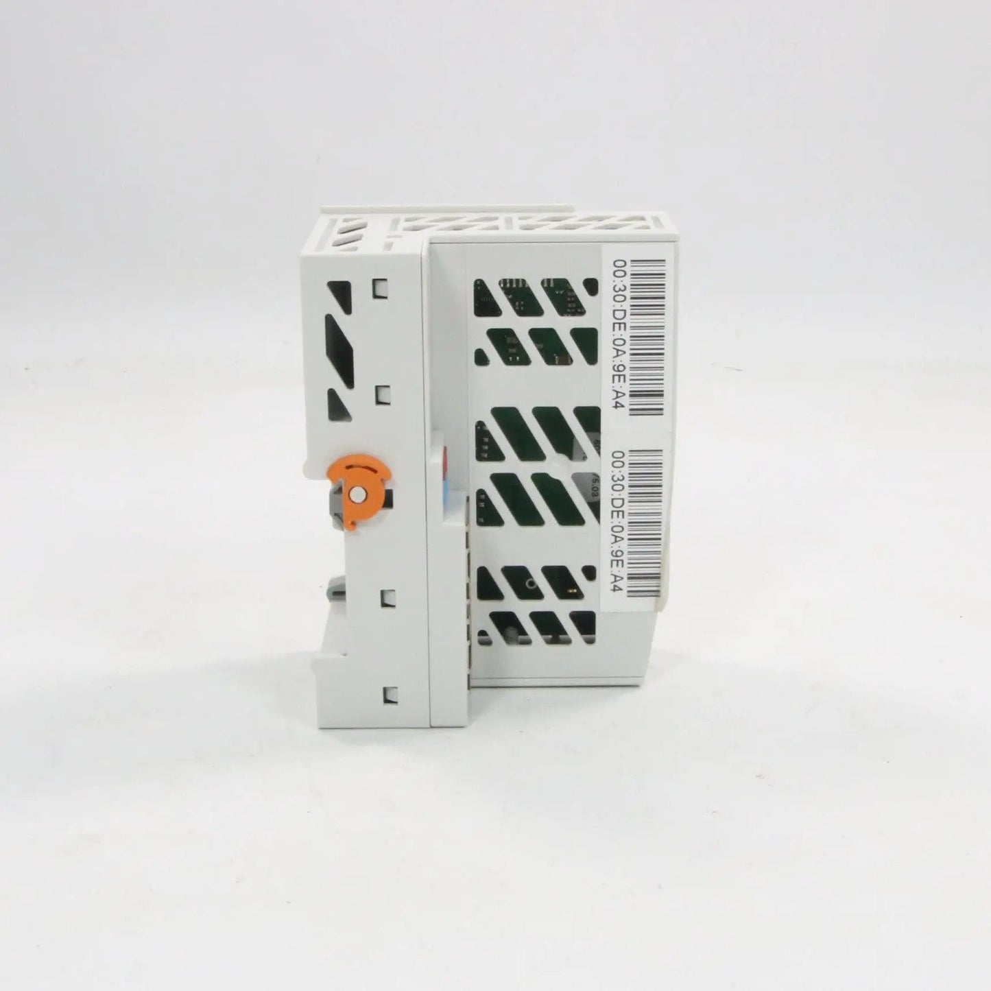 Wago 750 352 Ethernet Coupler