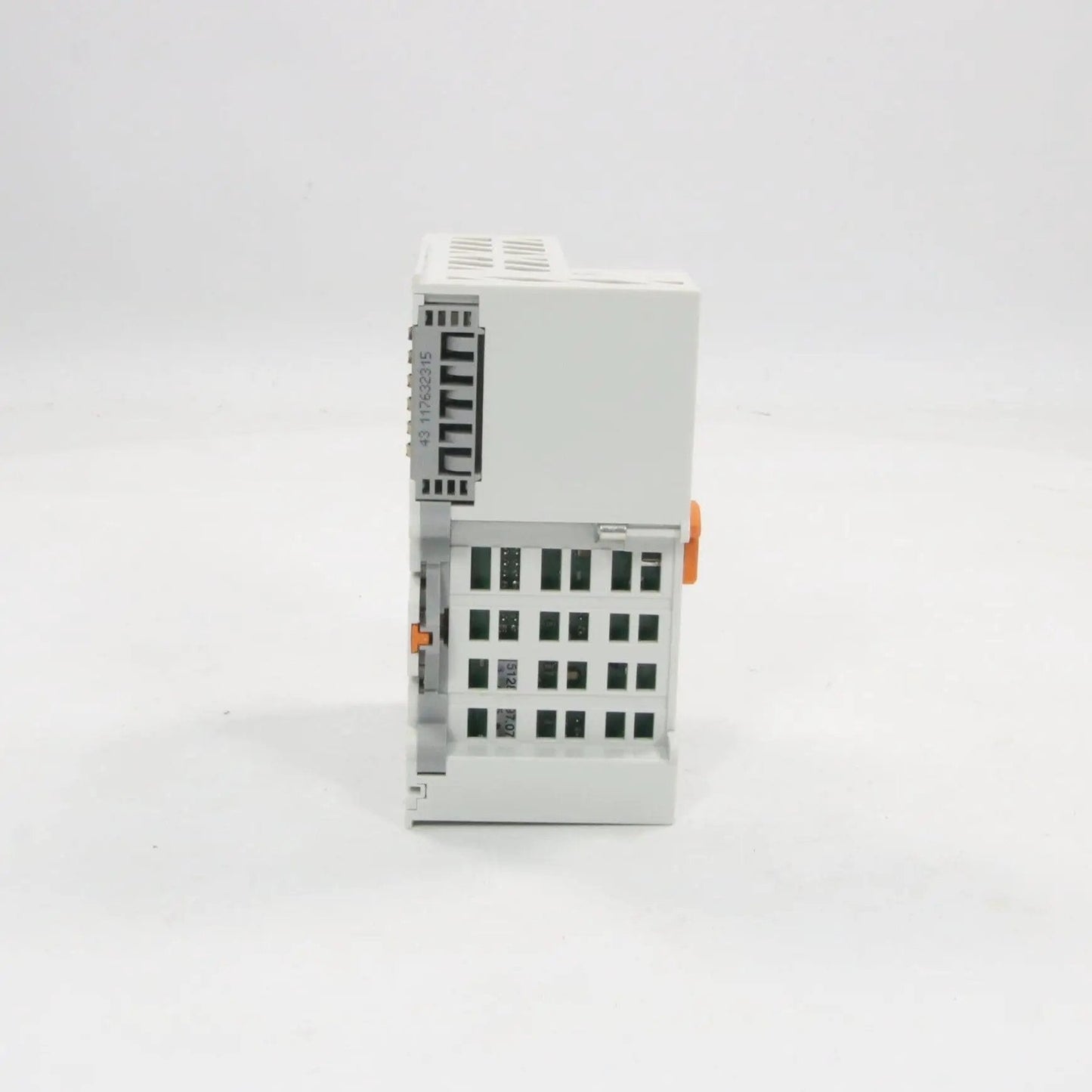 Wago 750 352 Ethernet Coupler