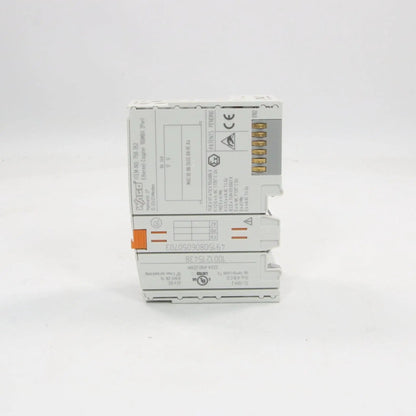 Wago 750 352 Ethernet Coupler