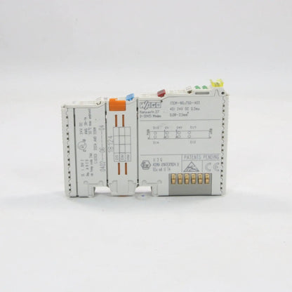 Wago 750 403 Digital Input Module
