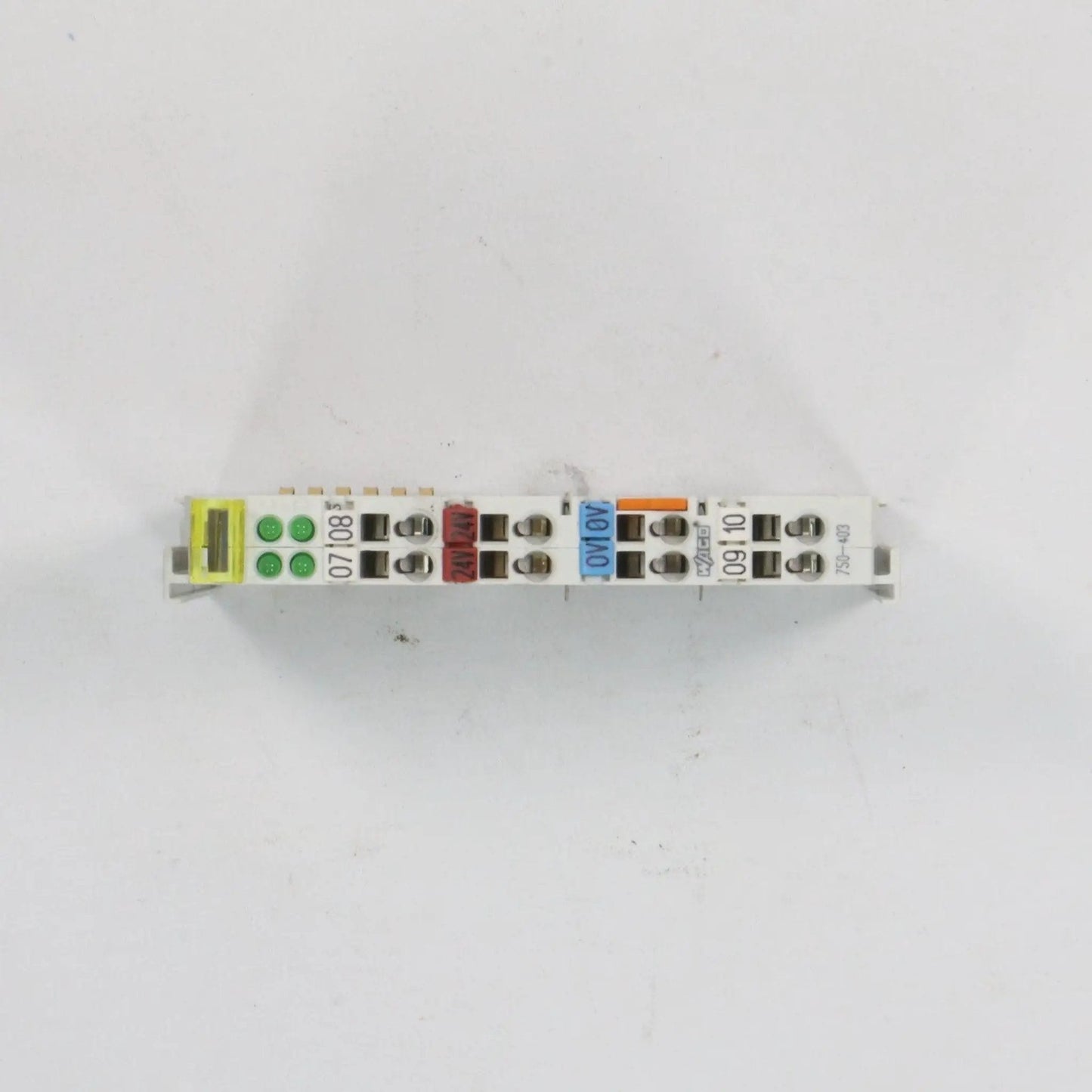 Wago 750 403 Digital Input Module