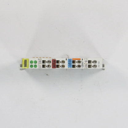 Wago 750 403 Digital Input Module